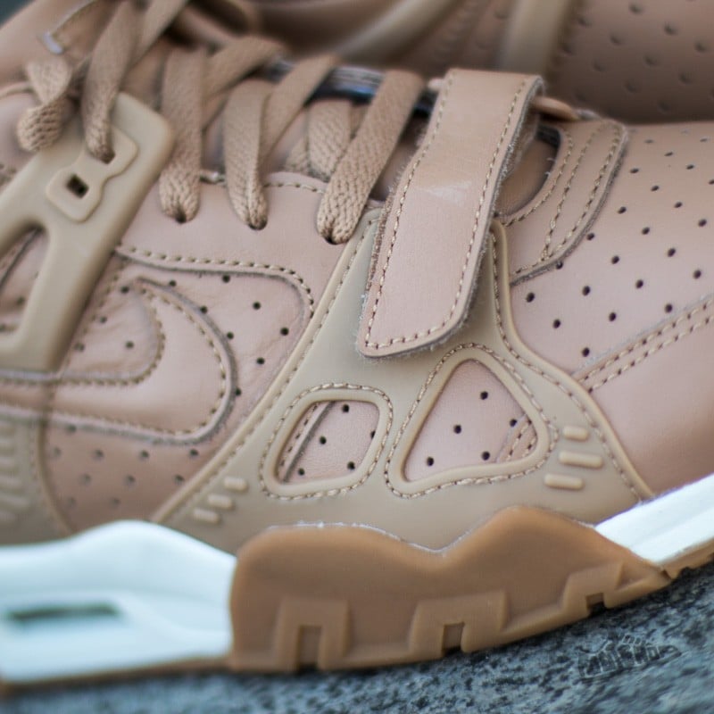 Herren Sneaker und Schuhe Nike Air Trainer 3 PRM QS P Shale P Shale Sl Gm Md Brown Footshop