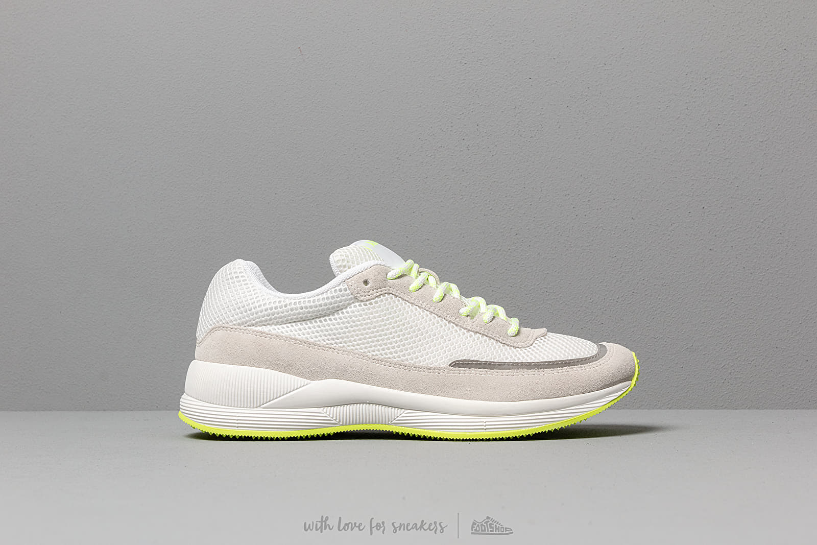 Apc running homme sales