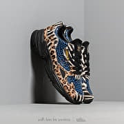 adidas Falcon W Off White/ Core Black/ Bright Gold