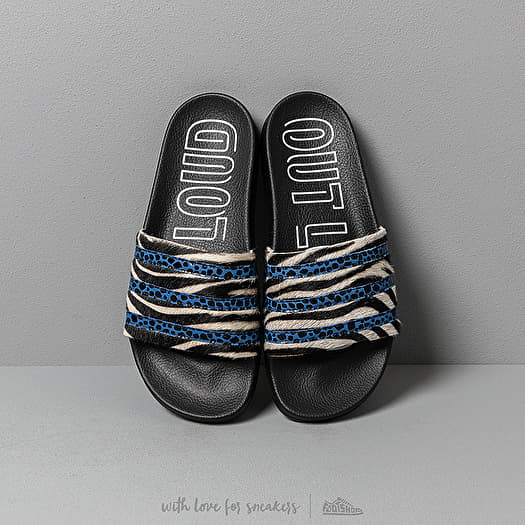 Adidas adilette out loud cheap
