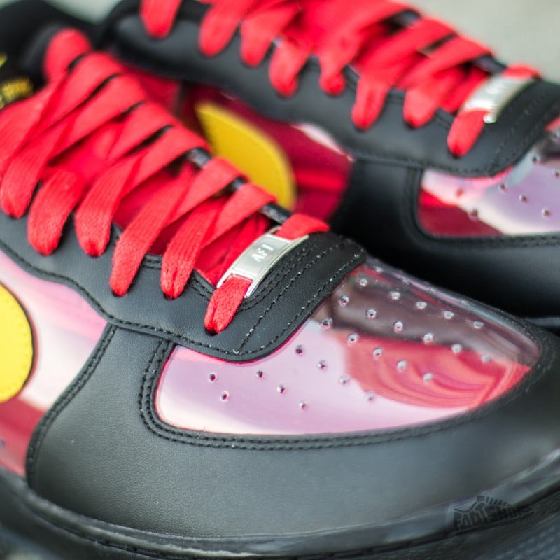 Air force outlet 1 signature