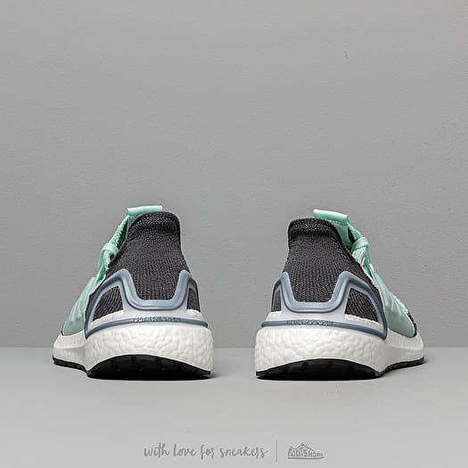 Mens ultra boost mint green clearance