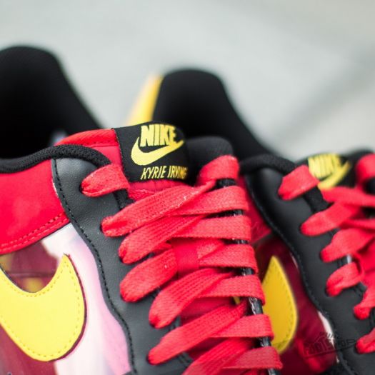 Red black and yellow air force ones new arrivals
