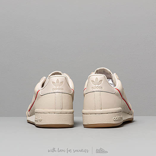 adidas Continental 80