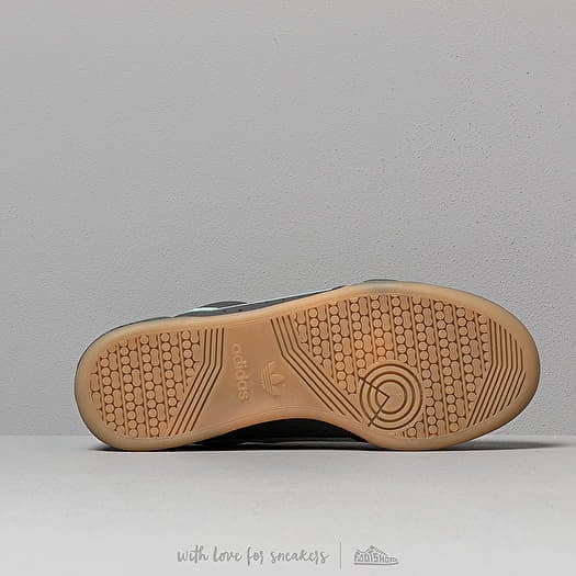Shoes with cheap continental soles