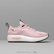 Air max shop dia plum chalk
