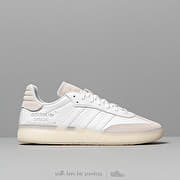 Adidas originals samba rm white outlet