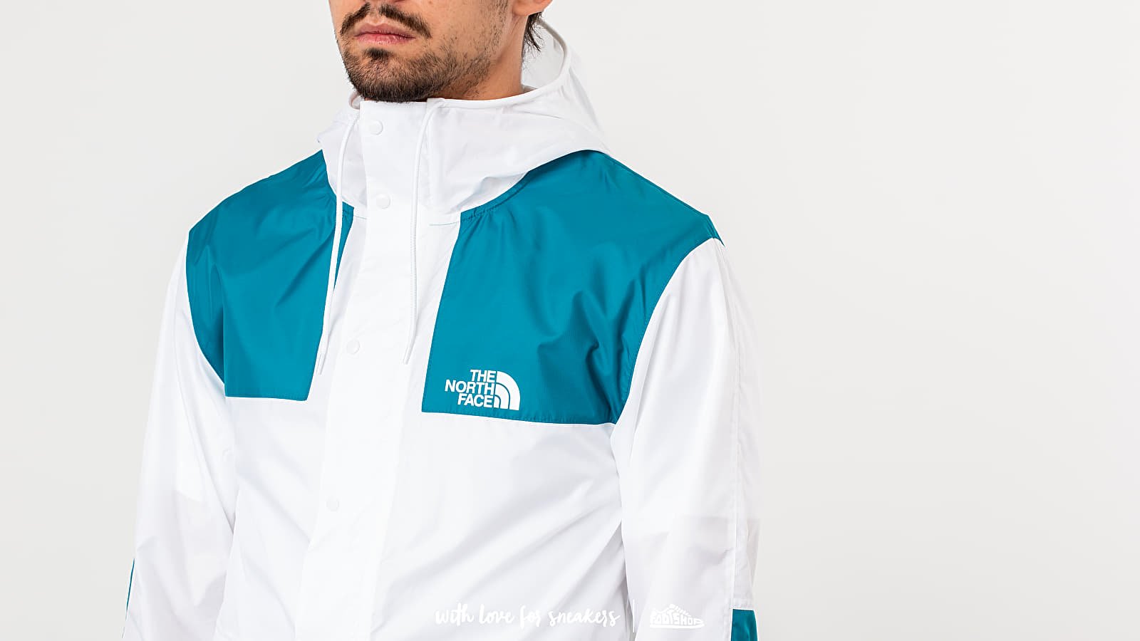 the north face 1985 fly jacketJackets The North Face 1985 Mountain