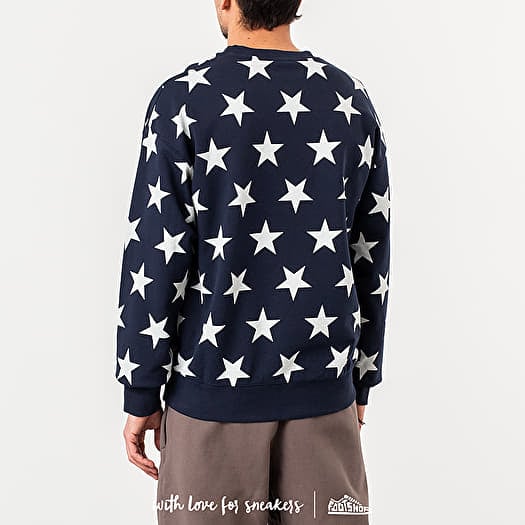 Nike 2025 star sweatshirt