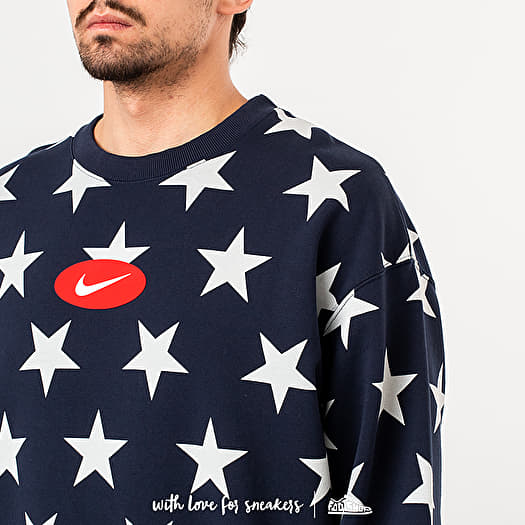 Nikelab nrg crew sweat sale