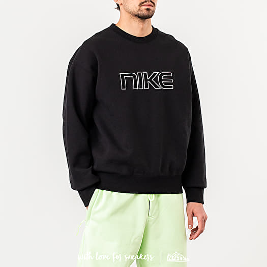 Nike nrg crewneck cheap