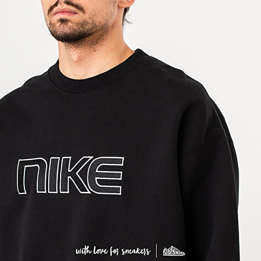 nike sweater sneakers