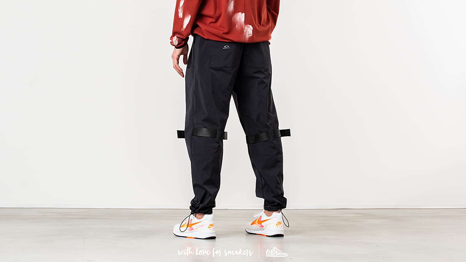 Ross adidas pants shop