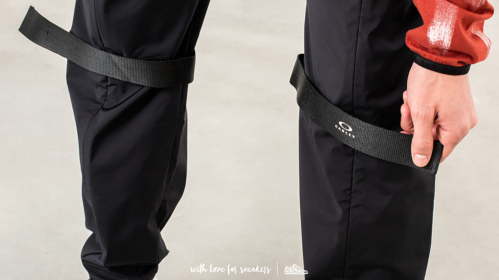 Oakley samuel ross pants cheap