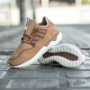 Men's shoes adidas Tubular Moc Runner Cardbo/Timber/Owhite (B25786 BC4) |  Footshop