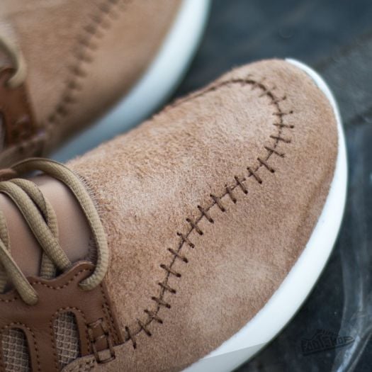 Adidas tubular moc runner timber outlet