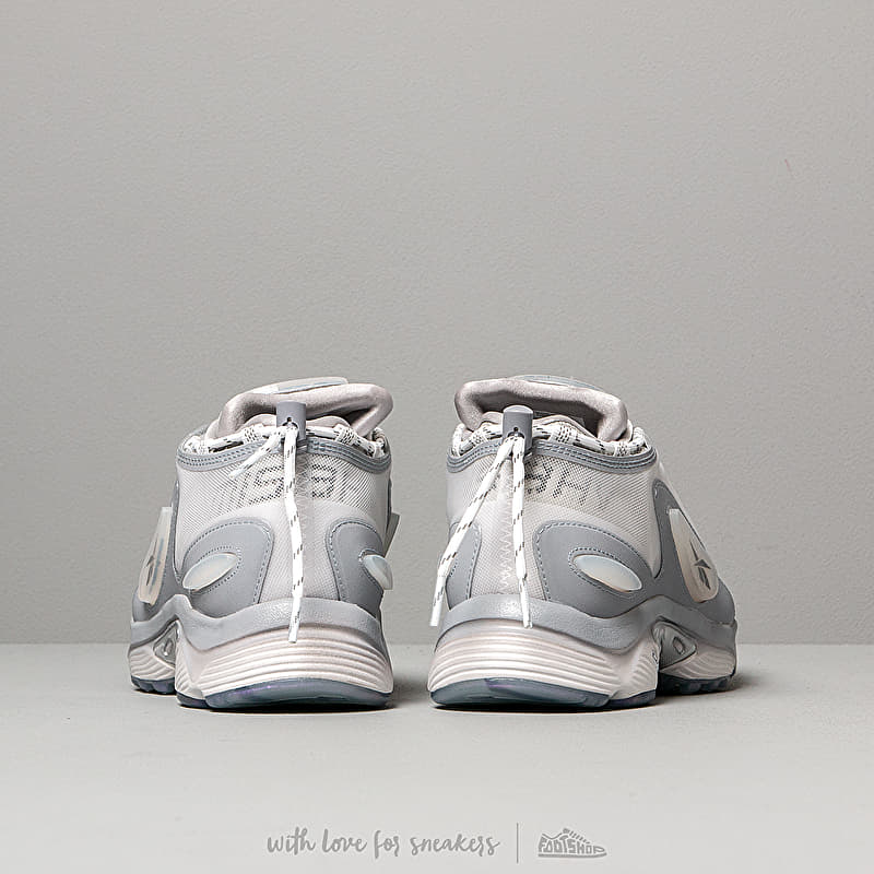 Reebok x MISBHV Daytona DMX Grey/ Shadow/ Grey/ Silver | Footshop