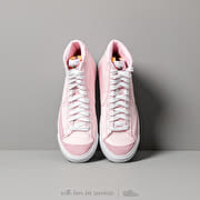 blazer mid 77 vintage pink foam
