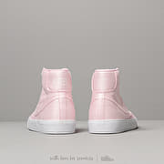 blazer mid 77 vintage pink