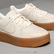 Air force 1 sage low lx beige gum hotsell
