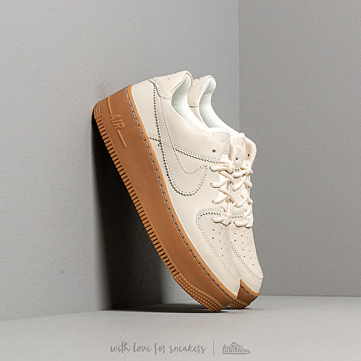Air force one low sage on sale