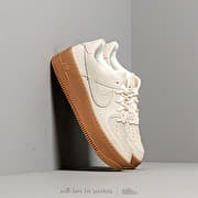 Nike air force 1 sage pale ivory sales