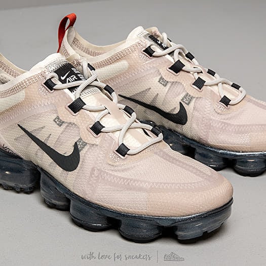 Nike air vapormax 2019 moon particle & anthracite clearance