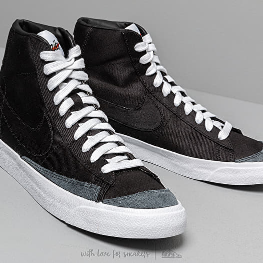 Nike Blazer MID 77 Vintage WE