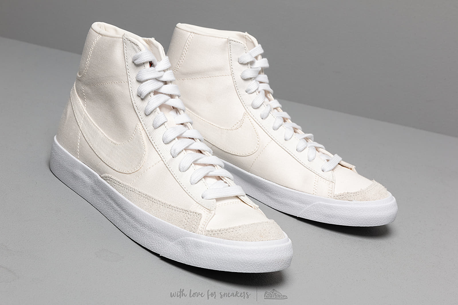 Blazer mid 77 vintage we sales