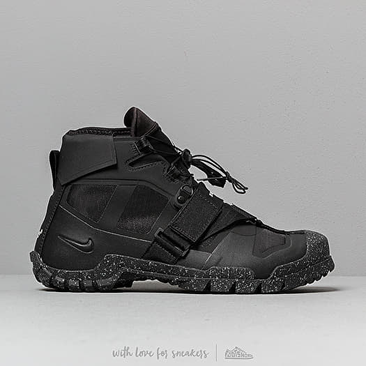 X undercover sfb mountain black on sale