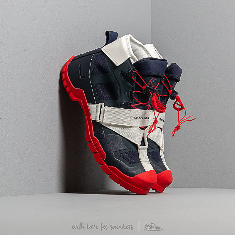 Men's shoes Nike x Undercover SFB Mountain Obsidian/ University