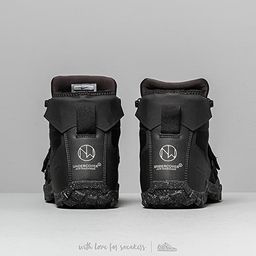 Nikelab x undercover sfb mountain boots hot sale