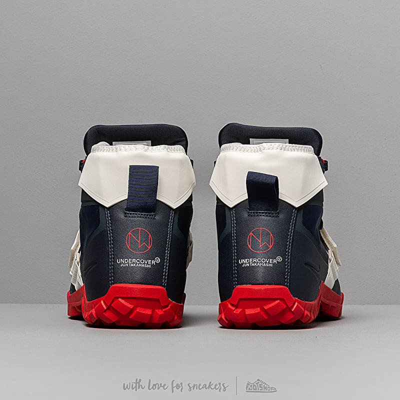 Men's shoes Nike x Undercover SFB Mountain Obsidian/ University