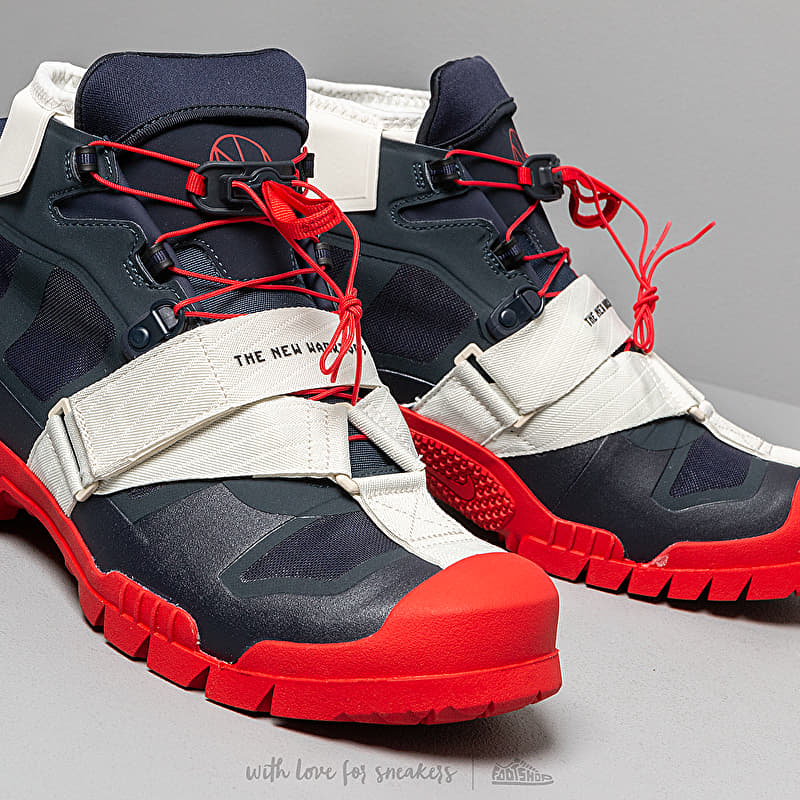 Men's shoes Nike x Undercover SFB Mountain Obsidian/ University