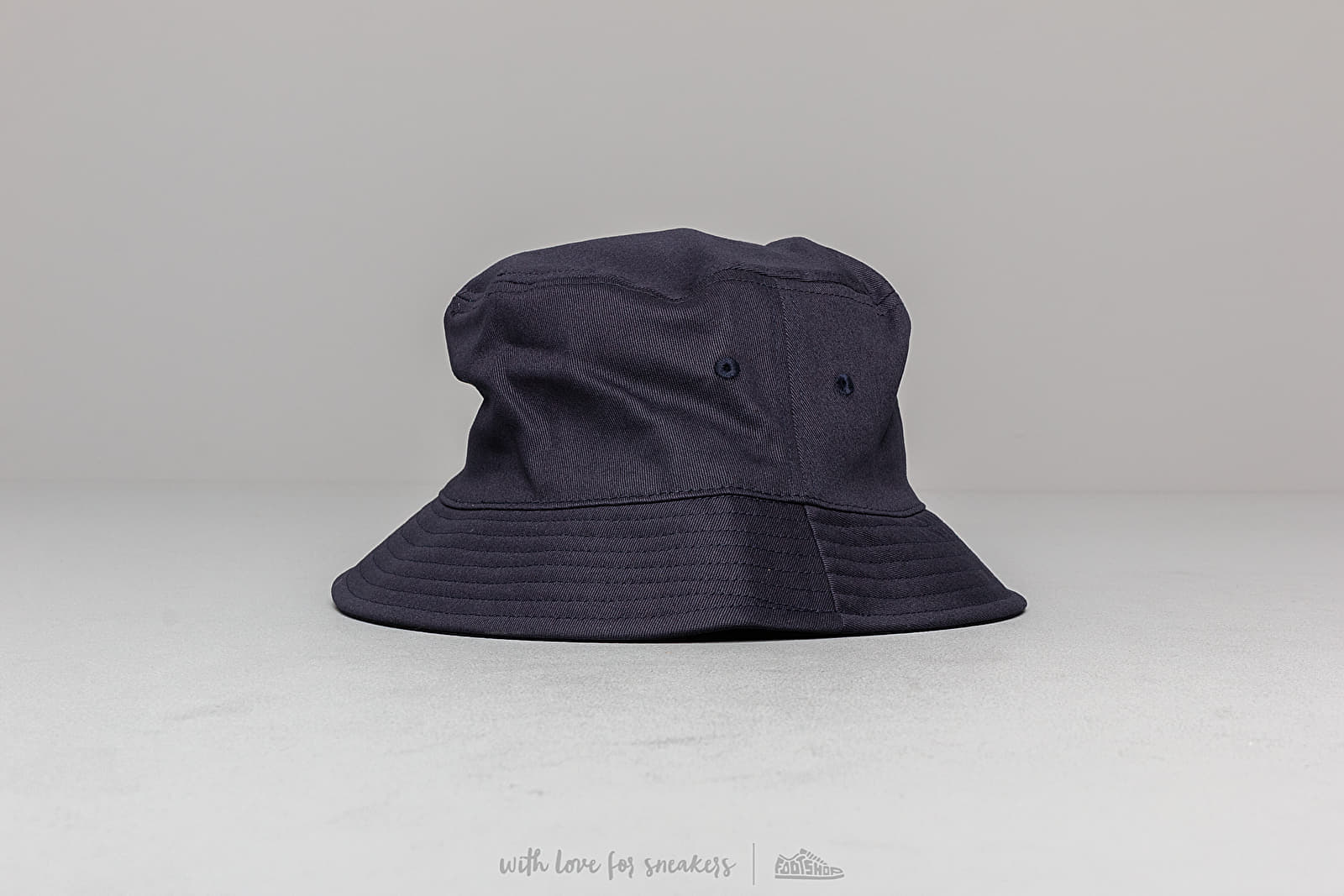 Bucket hat new arrivals fila black