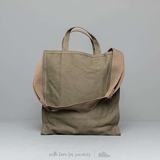 トートバッグ A.P.C. RECUPATION POUCH CROSS BAG KHAKI CODBMH61931JAA CODBM MUSINSA | A.P.C. RECUPATION POUCH CROSSBODY - KHAKI
