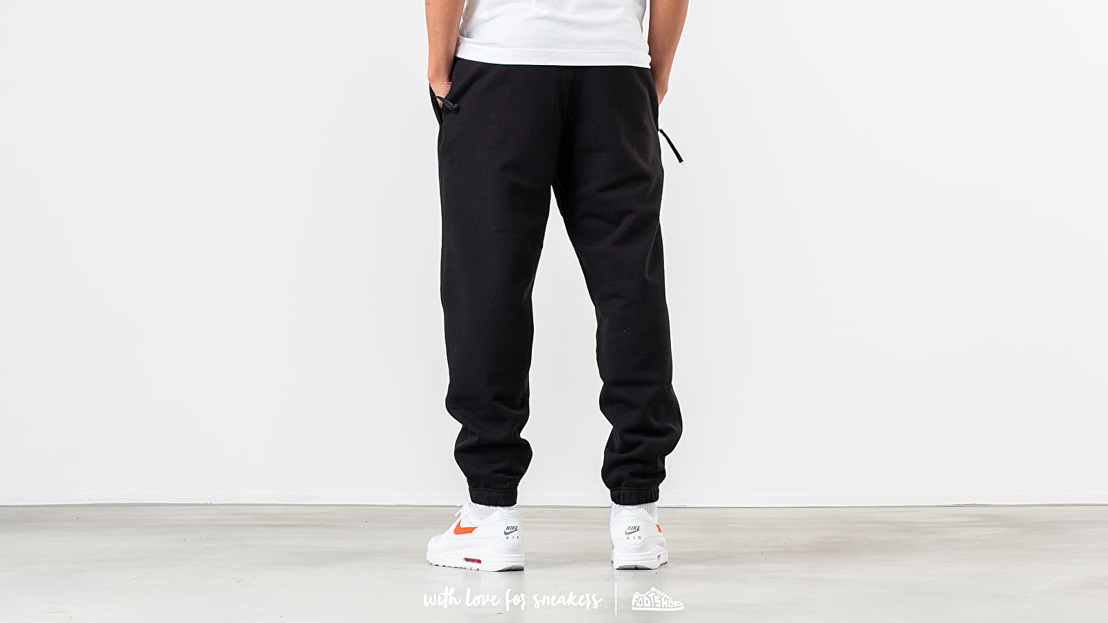 Jogger Pants Nike NRG Fleece Pant