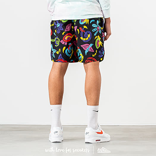 Shorts NikeLab NRG Swim Shorts Multicolor Footshop