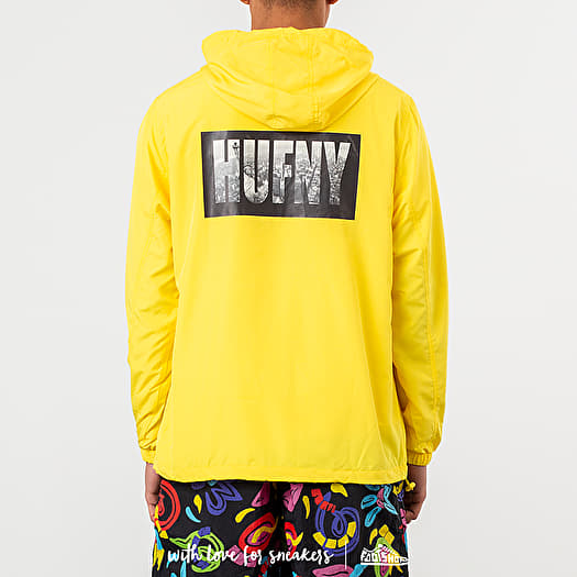 Huf deals liberty anorak
