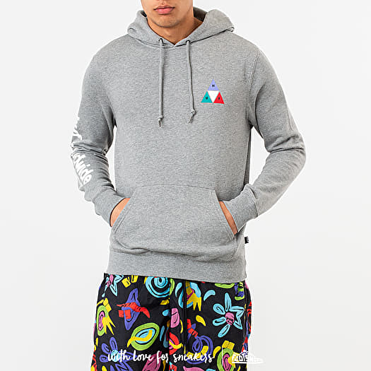 Huf prism tt hoodie new arrivals