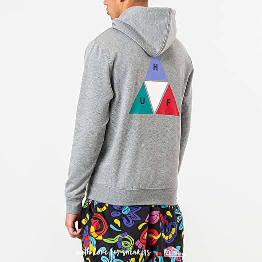 Huf prism 2025 hoodie