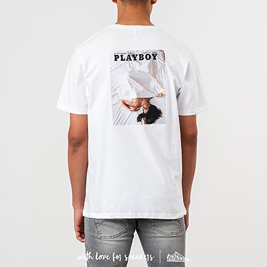 Soulland playboy tee cheap