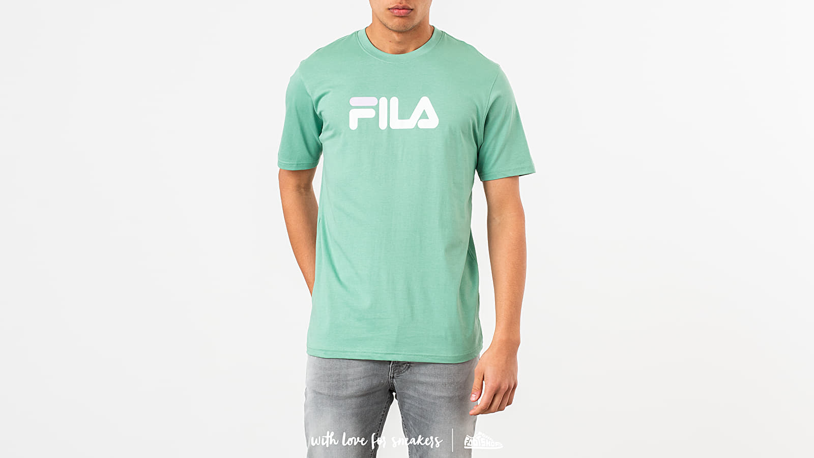 FILA Eagle Brand Tee