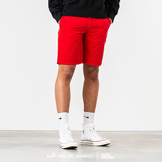 Norse projects aros shorts deals