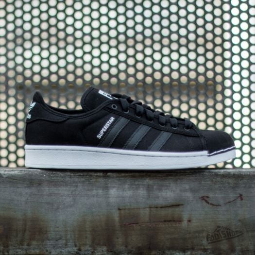 Men s shoes adidas Superstar Festival Pack Core Black White Footshop
