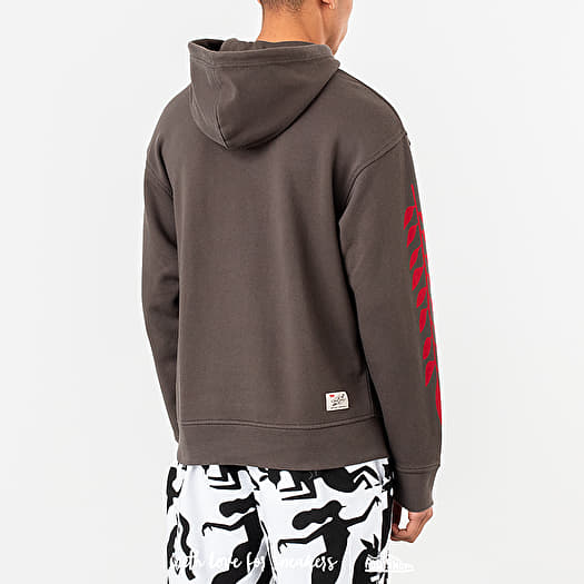 Hoodies and sweatshirts Levi s X Justin Timberlake Hoodie Grey Footshop
