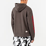 Hoodies and sweatshirts Levi s X Justin Timberlake Hoodie Grey