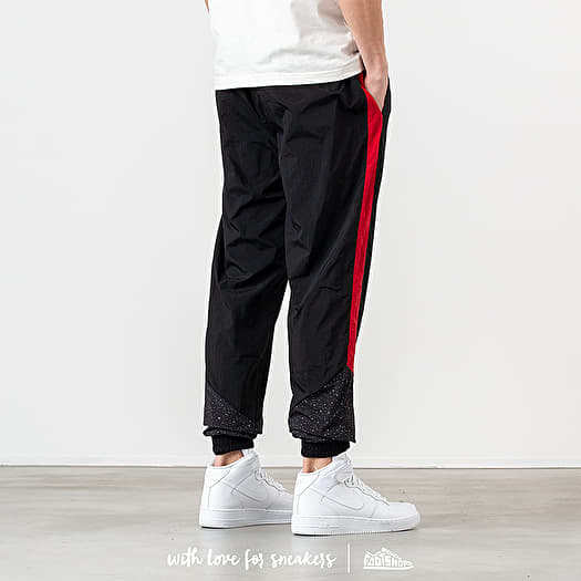 Jordan diamond track pants hotsell