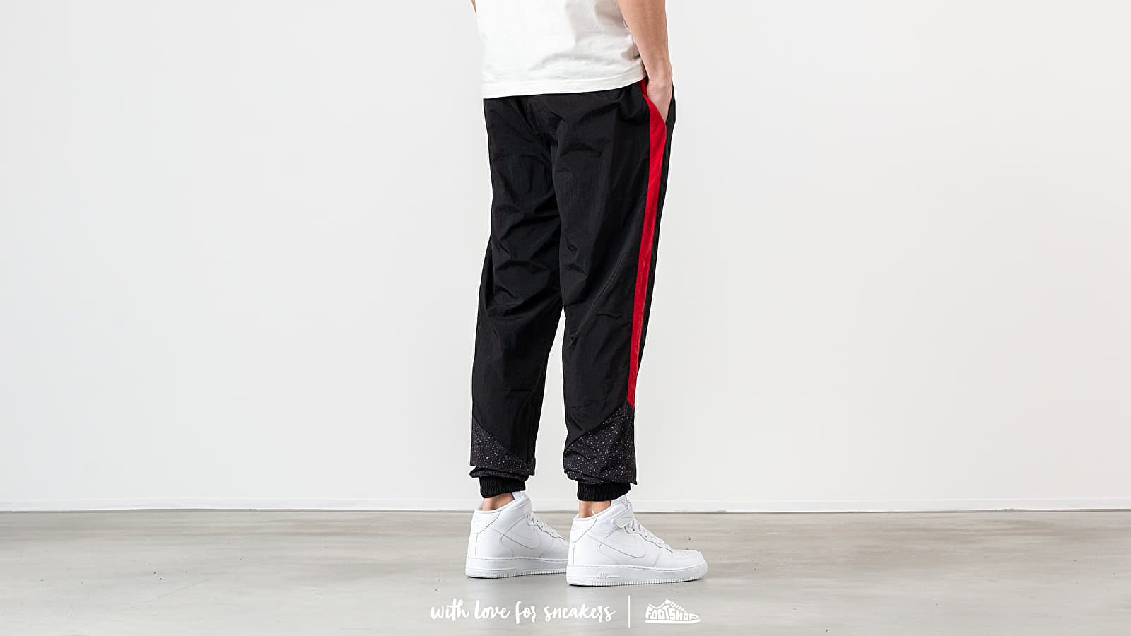 Jordan diamond cement pants clearance