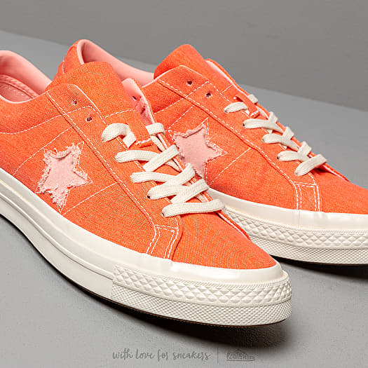 Converse one hotsell star ox homme